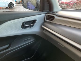 Suzuki Swift 1.2 Mild Hybrid Motion 5dr CVT