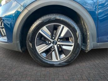 Kia Niro 1.6 GDi Hybrid 2 5dr DCT