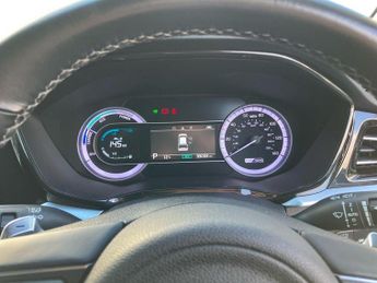 Kia Niro 1.6 GDi Hybrid 2 5dr DCT