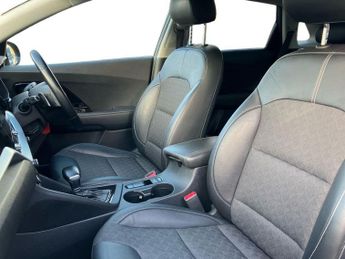 Kia Niro 1.6 GDi Hybrid 2 5dr DCT