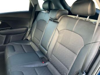 Kia Niro 1.6 GDi Hybrid 2 5dr DCT