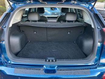 Kia Niro 1.6 GDi Hybrid 2 5dr DCT