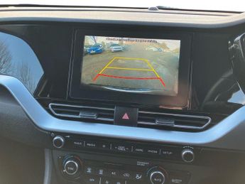 Kia Niro 1.6 GDi Hybrid 2 5dr DCT