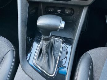 Kia Niro 1.6 GDi Hybrid 2 5dr DCT