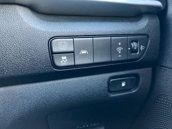 Kia Niro 1.6 GDi Hybrid 2 5dr DCT