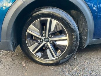 Kia Niro 1.6 GDi Hybrid 2 5dr DCT