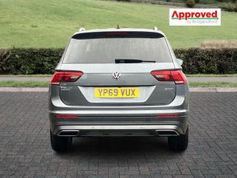 Volkswagen Tiguan Allspace 2.0 TDI 4Motion Match 5dr DSG