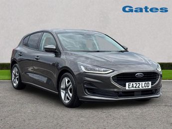 Ford Focus 5Dr Trend 1.0 125PS