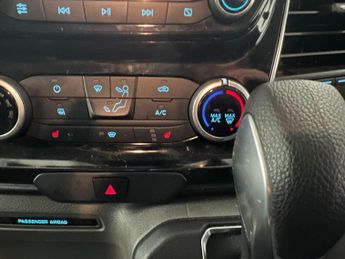 Ford Transit Custom 1.0 340 EcoBoost 13.6kWh Limited Auto L1 H1 Euro 6 5dr