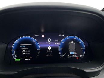 Toyota Yaris Cross 1.5 Hybrid 130 Premiere Edition 5dr CVT