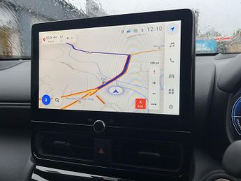 Toyota Yaris Cross 1.5 Hybrid 130 Premiere Edition 5dr CVT