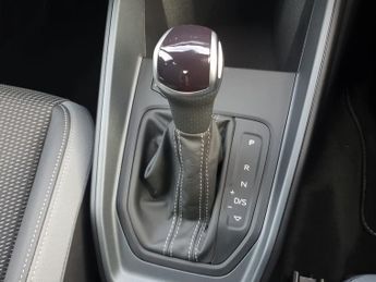 Audi A1 35 TFSI S Line 5dr S Tronic