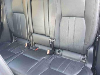 Land Rover Discovery Sport 2.2 SD4 HSE 5dr Auto