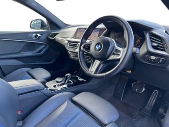 BMW 2 Series 218i 4Dr M Sport 1.5 Auto