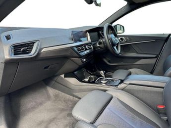 BMW 2 Series 218i 4Dr M Sport 1.5 Auto
