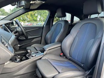 BMW 2 Series 218i 4Dr M Sport 1.5 Auto
