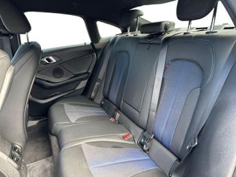 BMW 2 Series 218i 4Dr M Sport 1.5 Auto