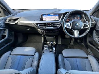 BMW 2 Series 218i 4Dr M Sport 1.5 Auto