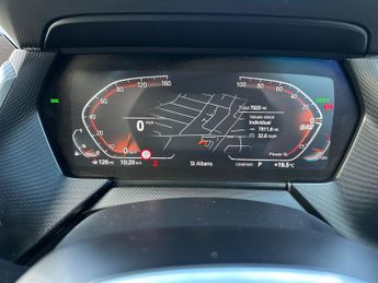 BMW 2 Series 218i 4Dr M Sport 1.5 Auto