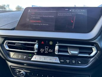 BMW 2 Series 218i 4Dr M Sport 1.5 Auto