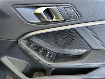 BMW 2 Series 218i 4Dr M Sport 1.5 Auto