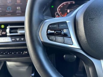 BMW 2 Series 218i 4Dr M Sport 1.5 Auto