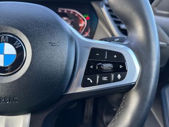 BMW 2 Series 218i 4Dr M Sport 1.5 Auto