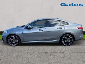 BMW 2 Series 218i 4Dr M Sport 1.5 Auto