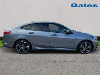 BMW 2 Series 218i 4Dr M Sport 1.5 Auto