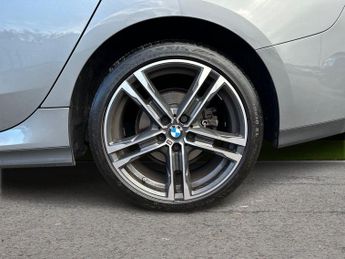 BMW 2 Series 218i 4Dr M Sport 1.5 Auto