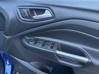 Ford Kuga 5Dr Titanium X 2.0 Tdci 180PS Auto