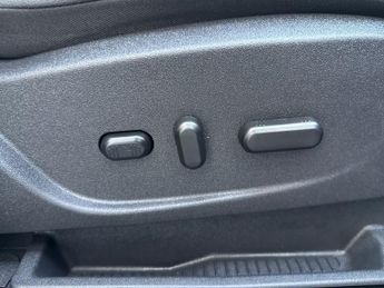 Ford Kuga 5Dr Titanium X 2.0 Tdci 180PS AWD Auto