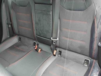 Mercedes-Benz A Class A200d AMG Line Premium 5dr Auto