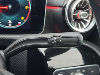 Mercedes-Benz A Class A200d AMG Line Premium 5dr Auto