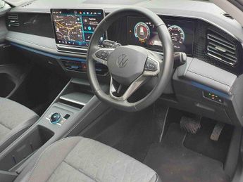 Volkswagen Tiguan 1.5 eTSI 150 Life 5dr DSG