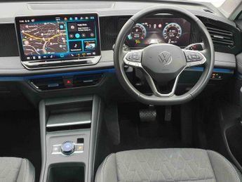 Volkswagen Tiguan 1.5 eTSI 150 Life 5dr DSG