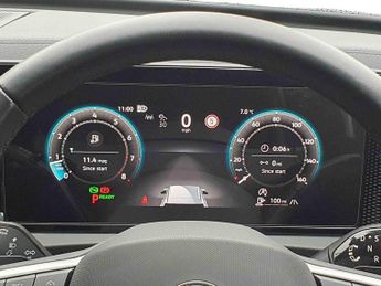 Volkswagen Tiguan 1.5 eTSI 150 Life 5dr DSG