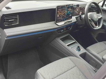 Volkswagen Tiguan 1.5 eTSI 150 Life 5dr DSG