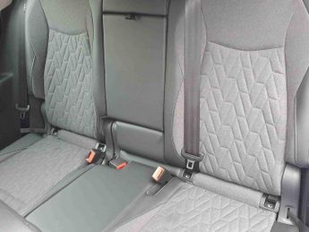 Volkswagen Tiguan 1.5 eTSI 150 Life 5dr DSG