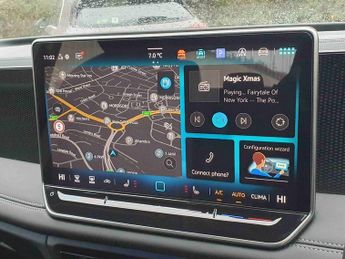 Volkswagen Tiguan 1.5 eTSI 150 Life 5dr DSG