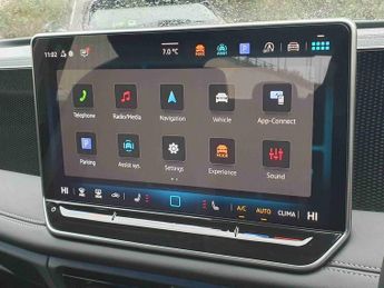 Volkswagen Tiguan 1.5 eTSI 150 Life 5dr DSG