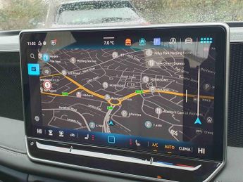 Volkswagen Tiguan 1.5 eTSI 150 Life 5dr DSG