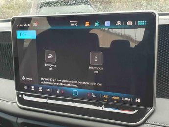 Volkswagen Tiguan 1.5 eTSI 150 Life 5dr DSG