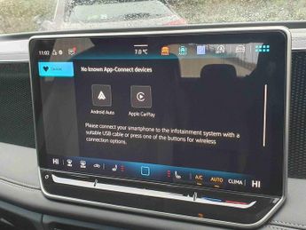 Volkswagen Tiguan 1.5 eTSI 150 Life 5dr DSG