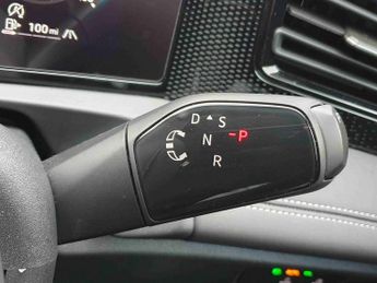 Volkswagen Tiguan 1.5 eTSI 150 Life 5dr DSG