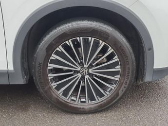 Volkswagen Tiguan 1.5 eTSI 150 Life 5dr DSG