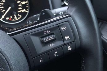 Nissan Qashqai 1.3 DiG-T MH 158 N-Connecta 5dr Xtronic