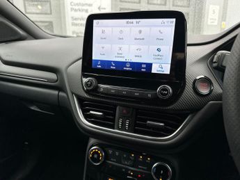 Ford Puma 5Dr ST 1.0 MHEV 170PS Auto