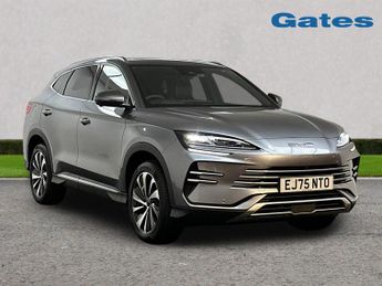 BYD Seal DM-i 5Dr Design 1.5 PHEV AWD Auto