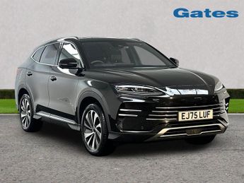 BYD Seal DM-i 5Dr Design 1.5 PHEV AWD Auto